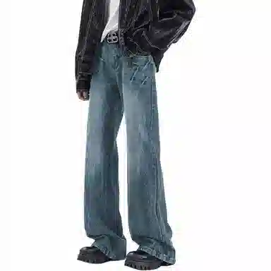 KOKO BASE cleanfitins