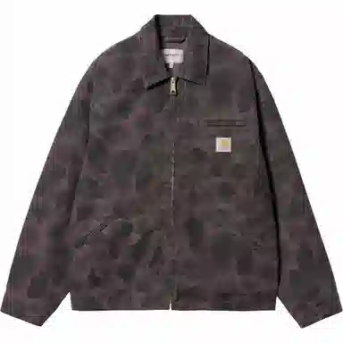 Carhartt WIP FW24 Duck Detroit Jacket