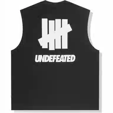 UNDEFEATED SS25 Logo