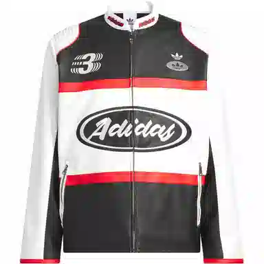 adidas SS25 RAC PLTR JKT M