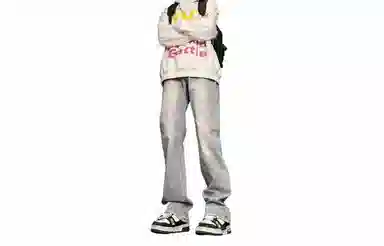 SWAMP AREA clean fit