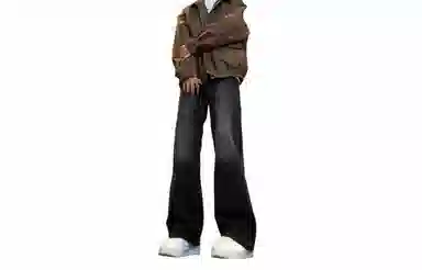 SWAMP AREA clean fit