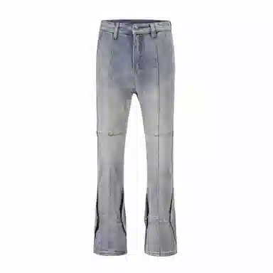 MT99 Straight Jeans