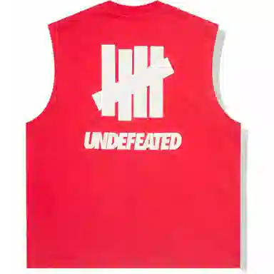 UNDEFEATED SS25 Logo