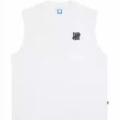UNDEFEATED SS25 Logo