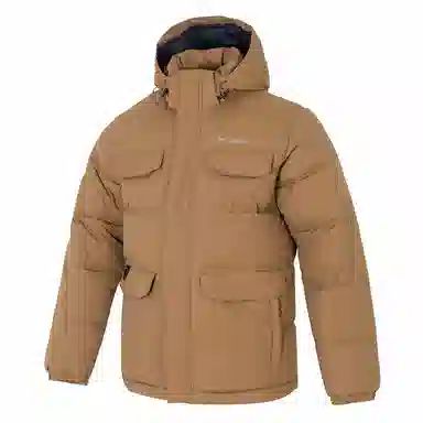 Columbia LandroamerOmni-Heat Puffer