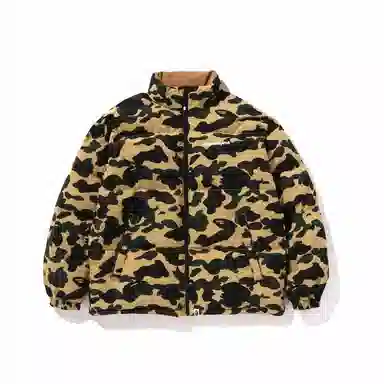 A BATHING APE FW24