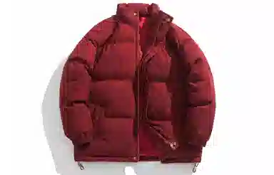 Warrior Wave Rider Series Cotton Jacket