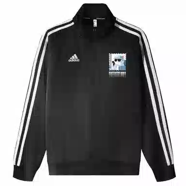 adidas 3-Stripes Jacket