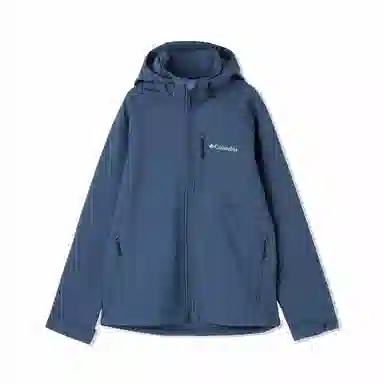 Columbia Cascade Ridge 3