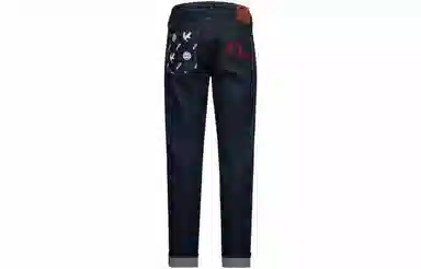EVISU AW23