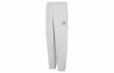 PUMA Classics Street Sport Sweatpants Logo
