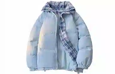 Warrior Wave Rider Series Cotton Jacket