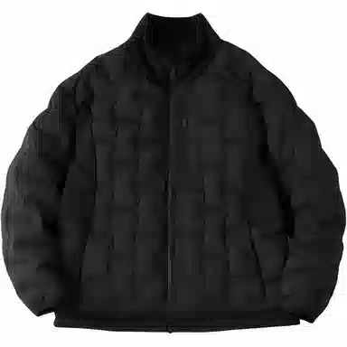 White Mountaineering FW24 Down Jacket
