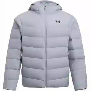 Under Armour Core Down