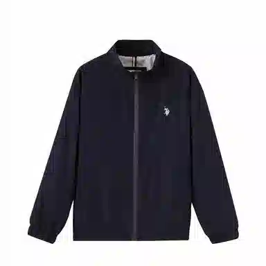 U.S. POLO ASSN. Classic Long Sleeve Jacket