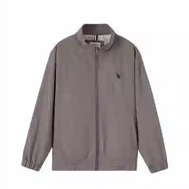 U.S. POLO ASSN. Classic Long Sleeve Jacket