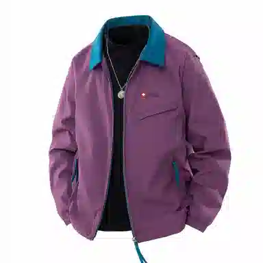 Swiss Military Jacket