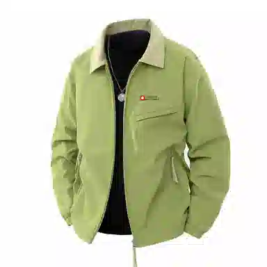 Swiss Military Jacket