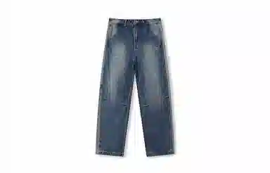 LAMLICKA Jeans Blue