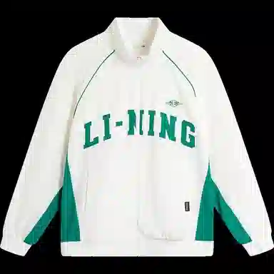 LiNing Windbreaker