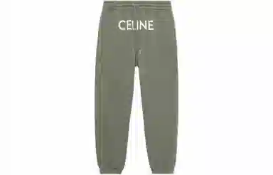 CELINE FW22 Logo