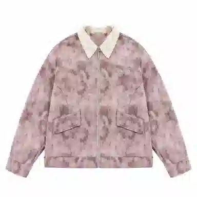 BJHG Reckless Suede Jacket