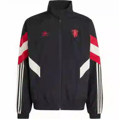 adidas Manchester SS24 Track Top