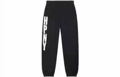 HERON PRESTON SS23 HPNY Logo