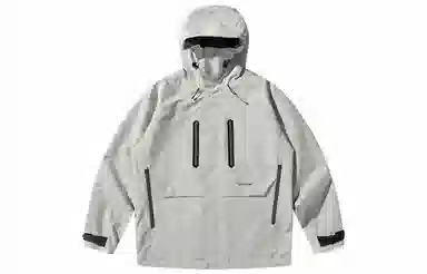 ENSHADOWER Three-in-One Jacket