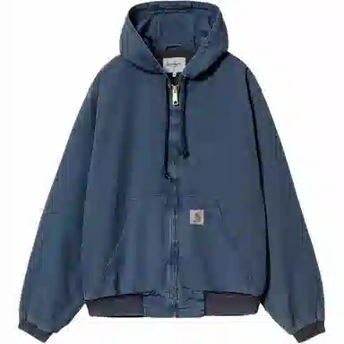 Carhartt WIP SS25 OG Active Jacket