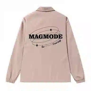 magmode