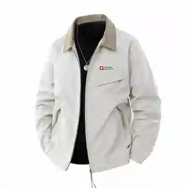 Swiss Military Jacket