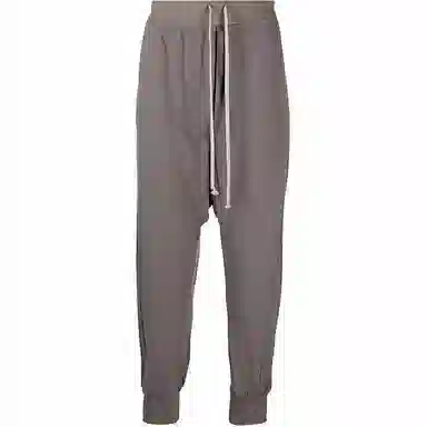 Rick Owens DRKSHDW FW21 Brown