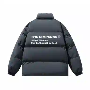 The Simpsons Logo