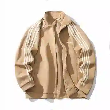 FAX FOR FMACMx Coach Jacket