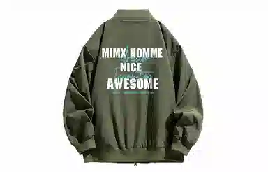 Mimx Homme
