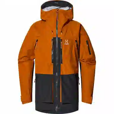 HAGLFS Vassi GTX logo