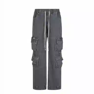 Merge Lab. BaggyDirtyFit