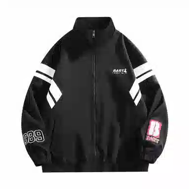 The Simpsons Racing Jacket