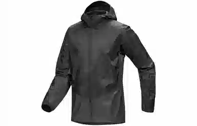 Arcteryx Norvan Windshell