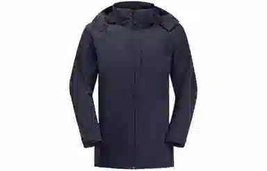 Jack Wolfskin Logo