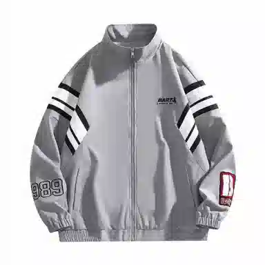 The Simpsons Racing Jacket