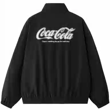 Coca-Cola Jacket