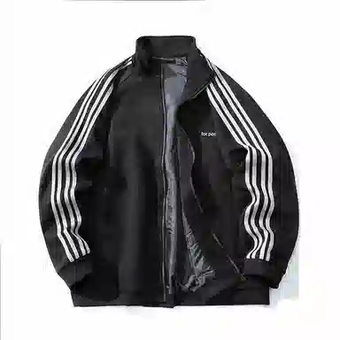 FAX FOR FMACMx Coach Jacket