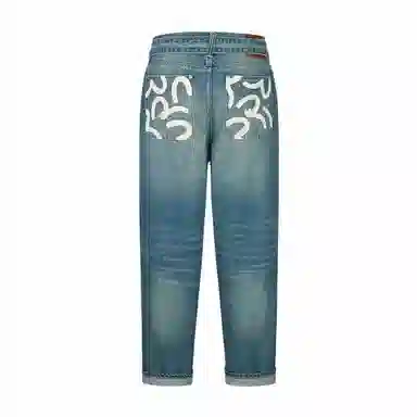 EVISU SS25