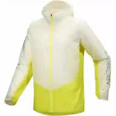 Arcteryx Norvan Windshell