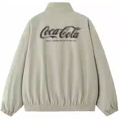 Coca-Cola Jacket