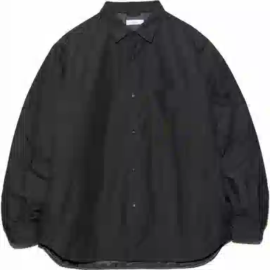nanamica FW24