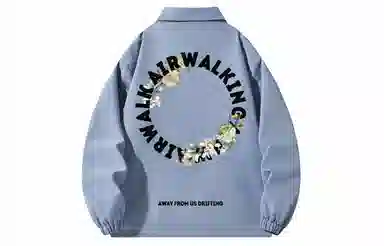 Airwalk Logo